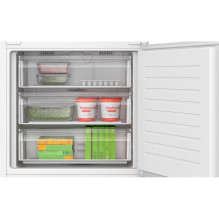 Refrigerator BOSCH KBN96VSE0