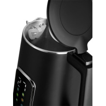 Concept RK-3385 Electric kettle 1.7 L 2200 W Black Concept RK-3385 Electric kettle 1.7 L 2200 W Black