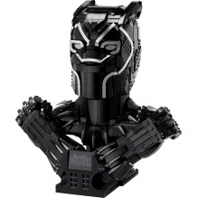 LEGO MARVEL 76215 Black Panther LEGO MARVEL 76215 Black Panther