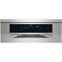 Dishwasher AEG FFB74707PM Dishwasher AEG FFB74707PM
