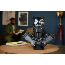 LEGO MARVEL 76215 Black Panther LEGO MARVEL 76215 Black Panther