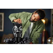 LEGO MARVEL 76215 Black Panther LEGO MARVEL 76215 Black Panther