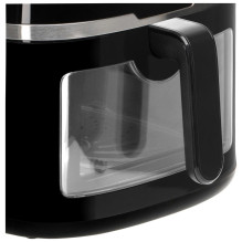 Adler AD 6318 Air fryer 8 L black Adler AD 6318 Air fryer 8 L black