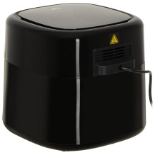 Adler AD 6318 Air fryer 8 L black Adler AD 6318 Air fryer 8 L black