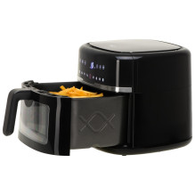 Adler AD 6318 Air fryer 8 L black Adler AD 6318 Air fryer 8 L black