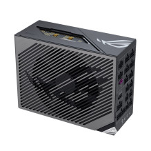 ASUS ROG -THOR-1600T3-GAMING maitinimo blokas 1600 W 20+4 kontaktų ATX ATX pilkas
