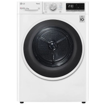 Dryer LG RH10V9AV4W