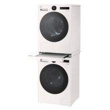 Dryer attachment LG DK2W