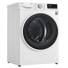 Dryer LG RH10V9AV4W