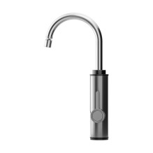 TEESA INSTANTANEOUS WATER HEATER TSA4109 METAL TEESA INSTANTANEOUS WATER HEATER TSA4109 METAL