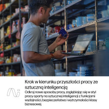 HP ProBook 4 G1i Ultra 5 225U 16''WUXGA 300nits AG 16GB DDR5 5600 SSD 512 Arc Cam 1080p 56Wh W11Pro Pike Silver Aluminum