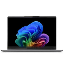 Lenovo Yoga-7-16ILL10 Ultra 7 256V 16" WUXGA Touch 16GB SSD 1TB BT BLKB FPR x360 W11Pro Luna Grey (PERPACK) 2Y Nauj