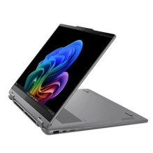 Lenovo Yoga-7-16ILL10 Ultra 7 256V 16" WUXGA Touch 16GB SSD 1TB BT BLKB FPR x360 W11Pro Luna Grey (REPACK) 2Y New R