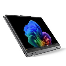 Lenovo Yoga-7-16ILL10 Ultra 7 256V 16" WUXGA Touch 16GB SSD 1TB BT BLKB FPR x360 W11Pro Luna Grey (PERPACK) 2Y Nauj