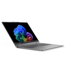 Lenovo Yoga-7-16ILL10 Ultra 7 256V 16" WUXGA Touch 16GB SSD 1TB BT BLKB FPR x360 W11Pro Luna Grey (REPACK) 2Y New R