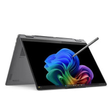 Lenovo Yoga-7-16ILL10 Ultra 7 256V 16" WUXGA Touch 16GB SSD 1TB BT BLKB FPR x360 W11Pro Luna Grey (PERPACK) 2Y Nauj