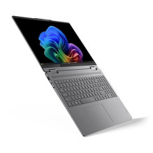 Lenovo Yoga-7-16ILL10 Ultra 7 256V 16" WUXGA Touch 16GB SSD 1TB BT BLKB FPR x360 W11Pro Luna Grey (REPACK) 2Y New R