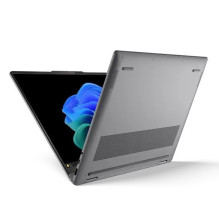 Lenovo Yoga-7-16ILL10 Ultra 7 256V 16" WUXGA Touch 16GB SSD 1TB BT BLKB FPR x360 W11Pro Luna Grey (PERPACK) 2Y Nauj
