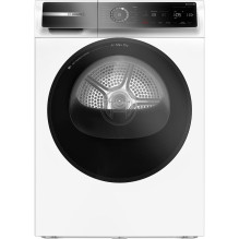 Dryer BOSCH WRB247D0SN