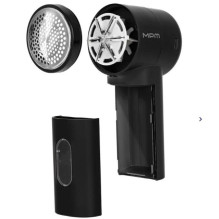 MPM MMU-05 clothes shaver, black MPM MMU-05 clothes shaver, black