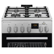 Stove AEG CKB56490BM