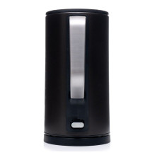 Kohersen Modern Matt electric kettle A451 black Kohersen Modern Matt electric kettle A451 black