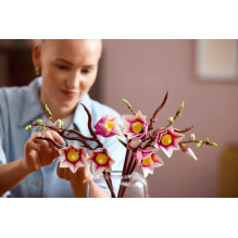 LEGO BOTANICALS 11510 Magnolijų šakos