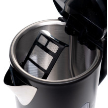 Kohersen Modern Matt electric kettle A451 black Kohersen Modern Matt electric kettle A451 black