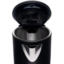 Kohersen Modern Matt electric kettle A451 black Kohersen Modern Matt electric kettle A451 black