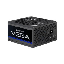 Chieftec Vega 750W Series PPG-750-S power supply unit 20+4 pin ATX ATX Black Chieftec Vega 750W Series PPG-750-S power supply unit 20+4 pin ATX ATX Black