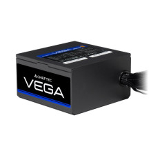Chieftec Vega 750W serijos PPG-750-S maitinimo blokas 20+4 kontaktų ATX ATX juodas Chieftec Vega 750W serijos PPG-750-S maitinimo blokas 20+4 kontaktų ATX ATX juodas