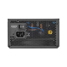 Chieftec Vega 750W Series PPG-750-S power supply unit 20+4 pin ATX ATX Black Chieftec Vega 750W Series PPG-750-S power supply unit 20+4 pin ATX ATX Black
