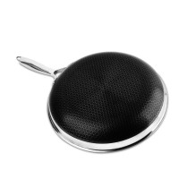 Kohersen NX CERAMIC frying pan with lid, 24 cm Kohersen NX CERAMIC frying pan with lid, 24 cm
