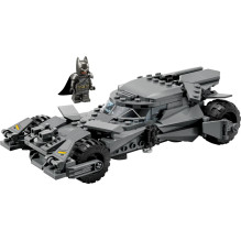 LEGO BATMAN 76331 Betmenas prieš Supermeną Betmeno automobilis