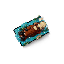 LEGO IDEAS 21366 Plaukiojančios jūrinės ūdros