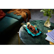 LEGO IDEAS 21366 Plaukiojančios jūrinės ūdros