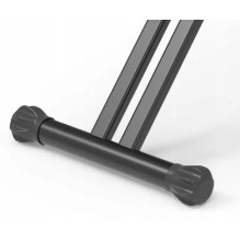 Lyginimo lenta 112x36cm Promis PKD60 SOLID metalinis stalviršis MONOBLOCK Lyginimo lenta 112x36cm Promis PKD60 SOLID metalinis stalviršis MONOBLOCK