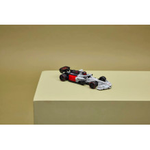 LEGO SPEED CHAMPIONS 77259 Audi Revolut F1 komandos R26 lenktyninis automobilis LEGO SPEED CHAMPIONS 77259 Audi Revolut F1 komandos R26 lenktyninis automobilis