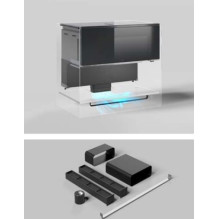 Oven accessory ELICA KIT...