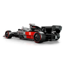 LEGO SPEED CHAMPIONS 77259 Audi Revolut F1 komandos R26 lenktyninis automobilis LEGO SPEED CHAMPIONS 77259 Audi Revolut F1 komandos R26 lenktyninis automobilis