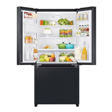 Refrigerator SAMSUNG RF50C530EB1 / EO