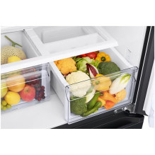 Refrigerator SAMSUNG RF50C530EB1 / EO