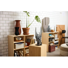 LEGO ICONS 11373 Žiedų valdovas: Saurono šalmas