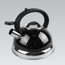 Kettle MAESTRO MR-1313C black 3 l Kettle MAESTRO MR-1313C black 3 l