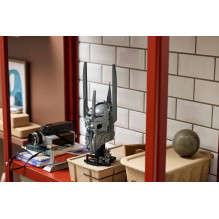 LEGO ICONS 11373 The Lord of the Rings: Sauron's Helmet