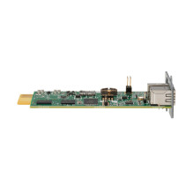 Eaton NETWORK-M3 network card Internal Ethernet 1000 Mbit / s