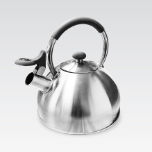 Kettle MAESTRO MR-1323 stainless steel 2.5 l