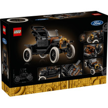 LEGO ICONS 11376 Ford Model T