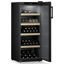 Vyno šaldytuvas LIEBHERR...