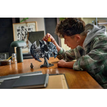 LEGO BATMAN 76330 The Batman Logo